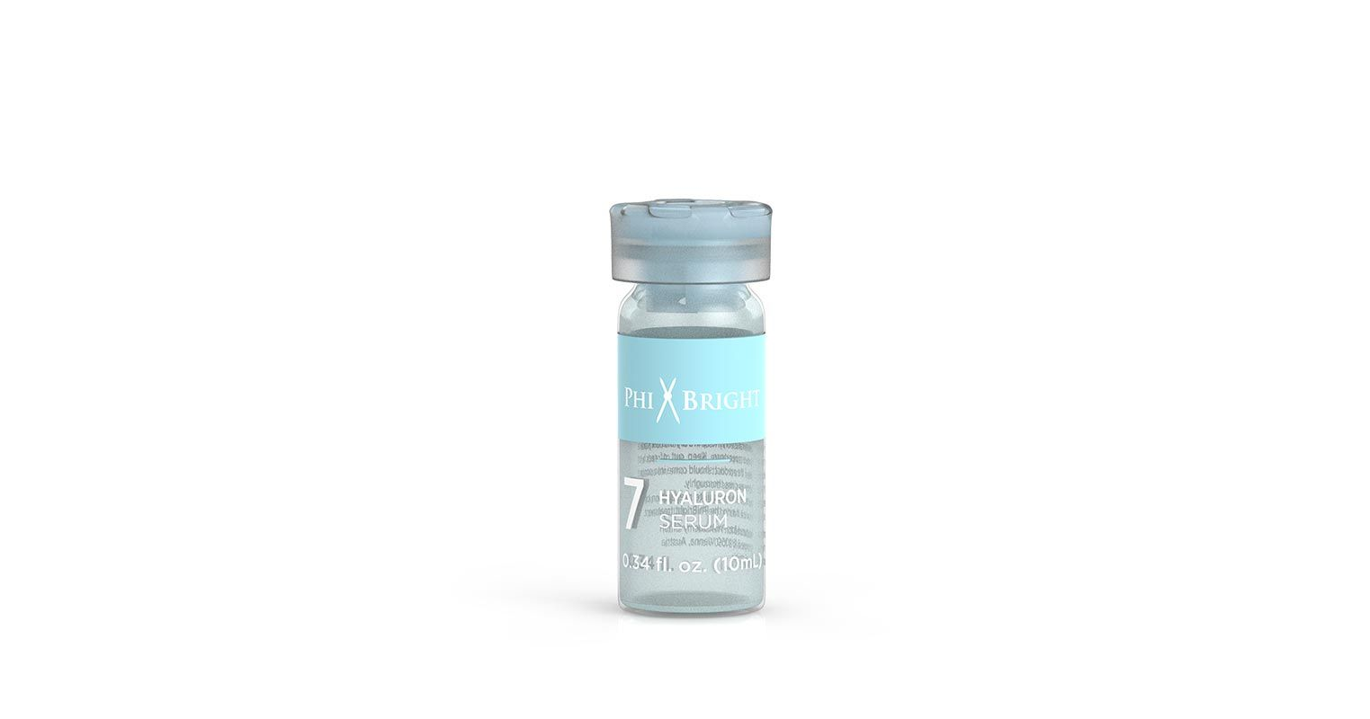 Hyaluron Serum 7 - 10ml: Official Phishop USA by Master Huong Wang