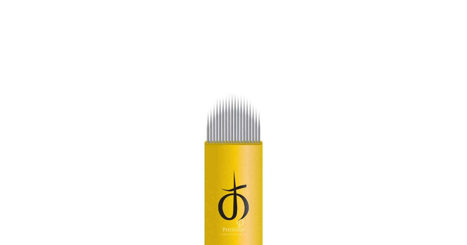 PhiBlade U 304 Stainless Steel 0.18 50pcs Official USA by Master Huong Wang