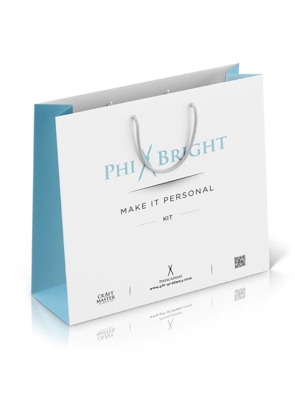 PhiBright Kit