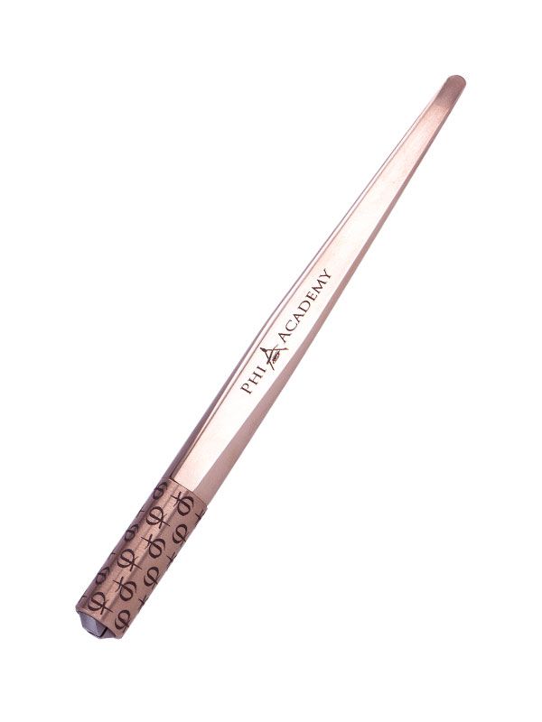 PhiBrows Universal Holder Rose Gold