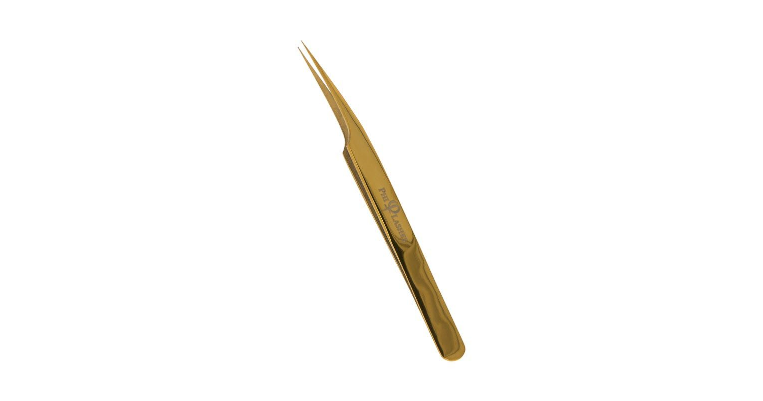 PhiLashes Isolation Tweezers Official USA by Master Huong Wang