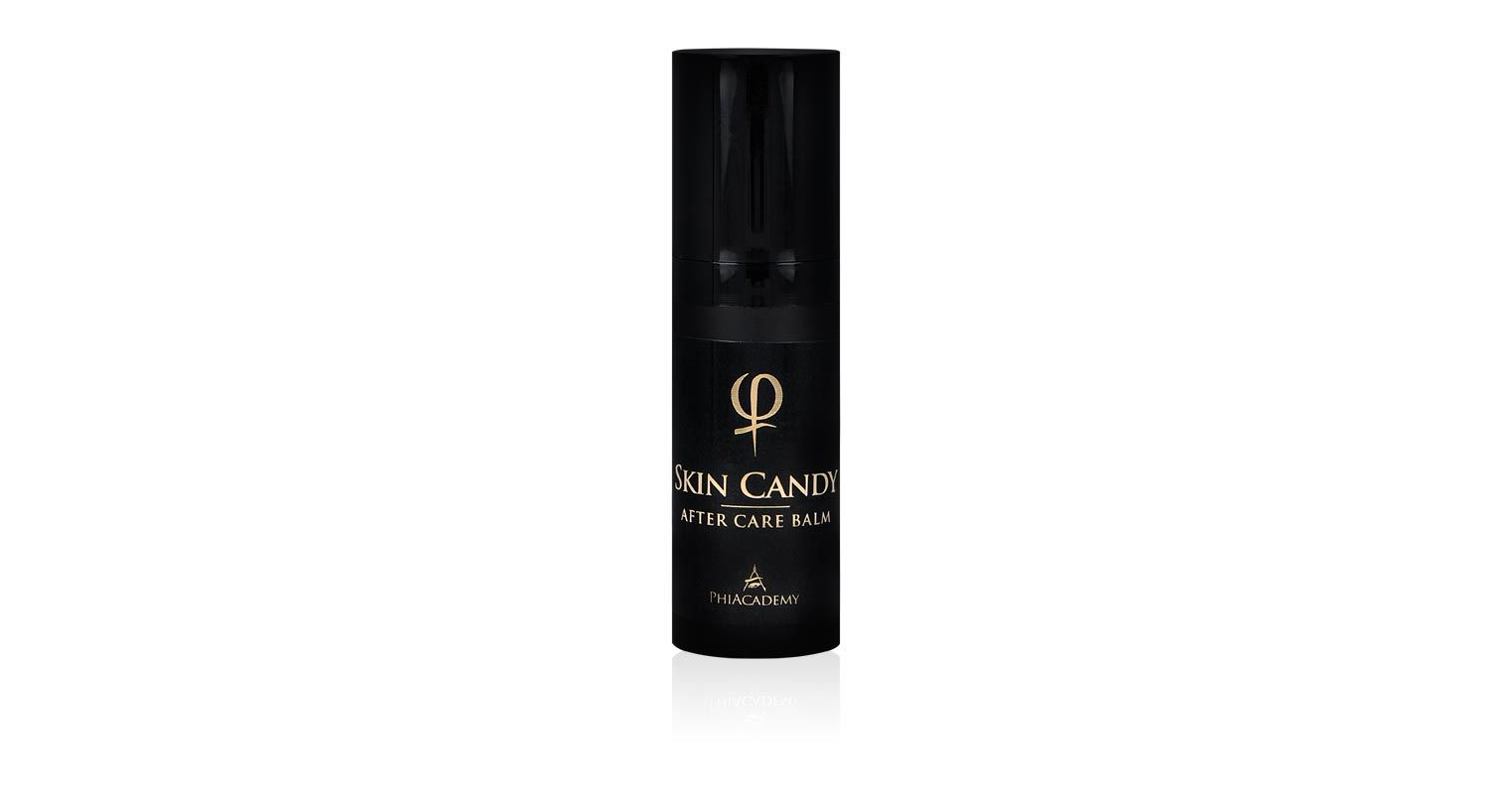 Skin Candy After Care Balm: Official Phishop USA by Master Huong Wang