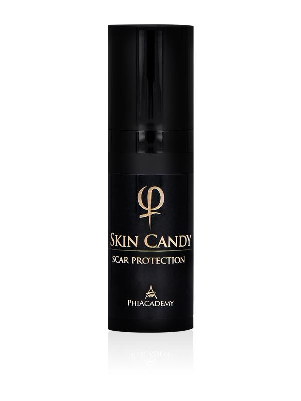 Skin Candy Scar Protection Gel