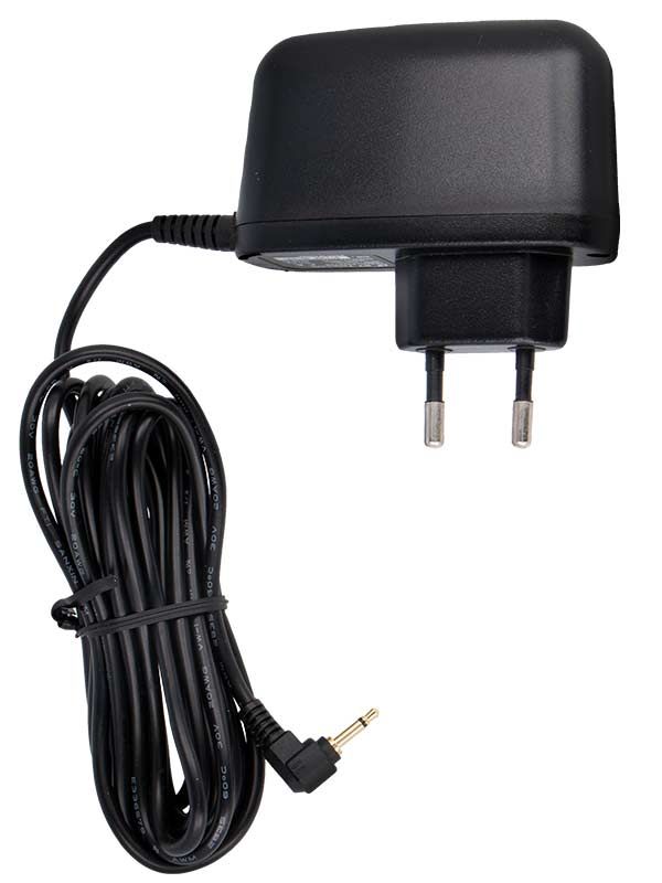 Spare part Charger - Simplicity Master
