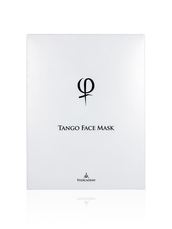 Tango Face Mask 1 x 5pcs